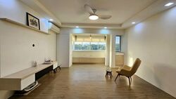 Pine Grove (D21), Condominium #539455821